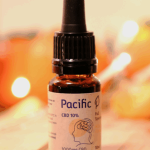 Serum cbd
