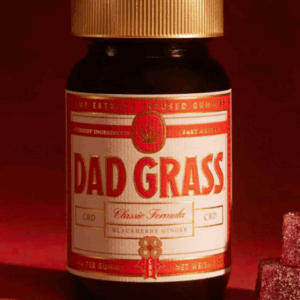 Gummies