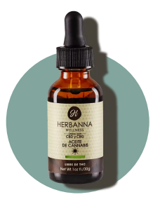 Cosmeticos CBD